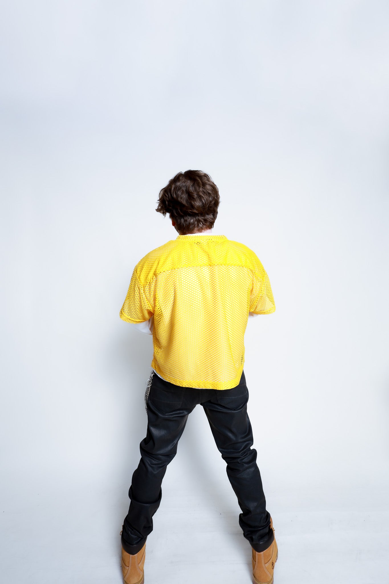 MILITIA JERSEY