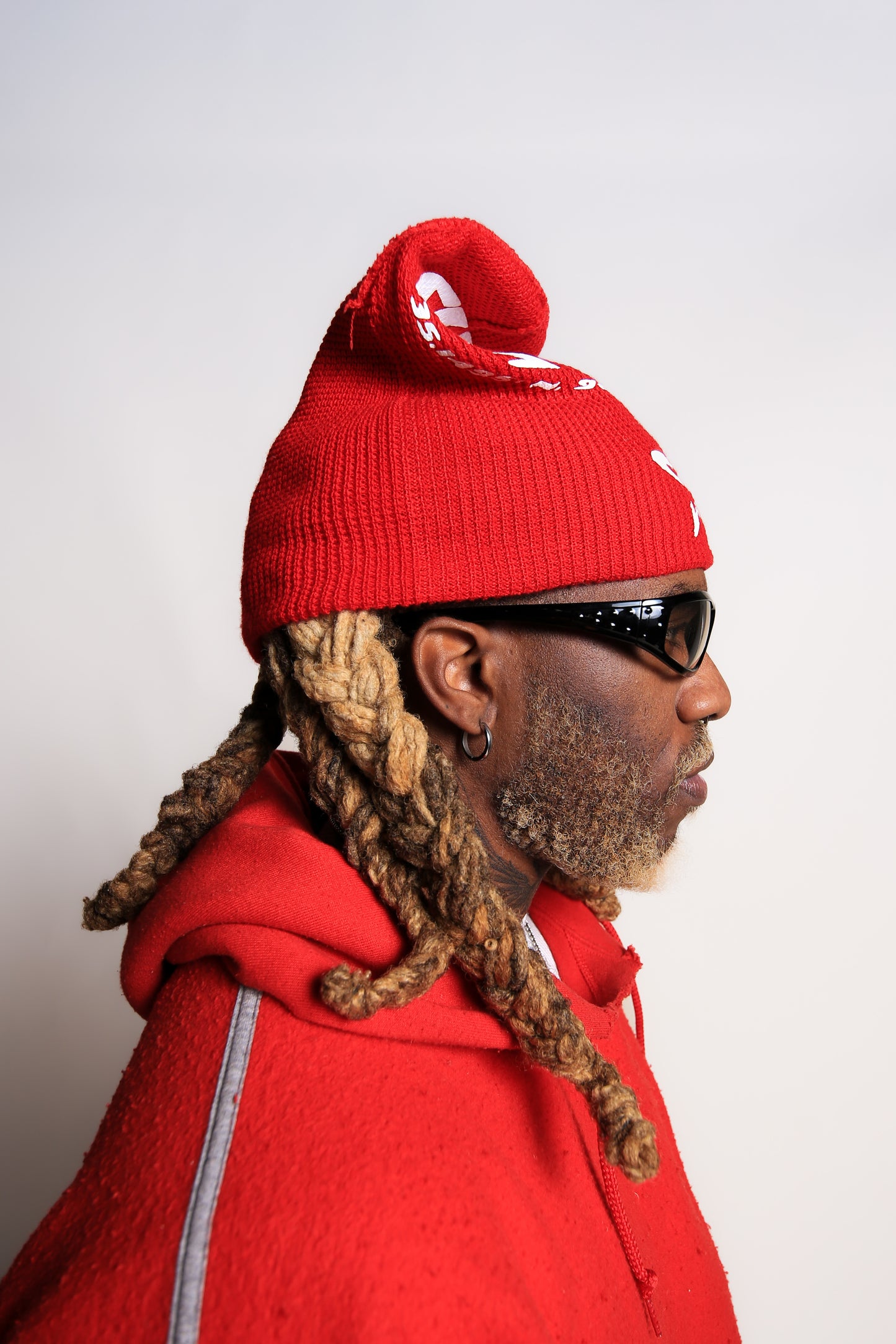 SHAGSTER BEANIE