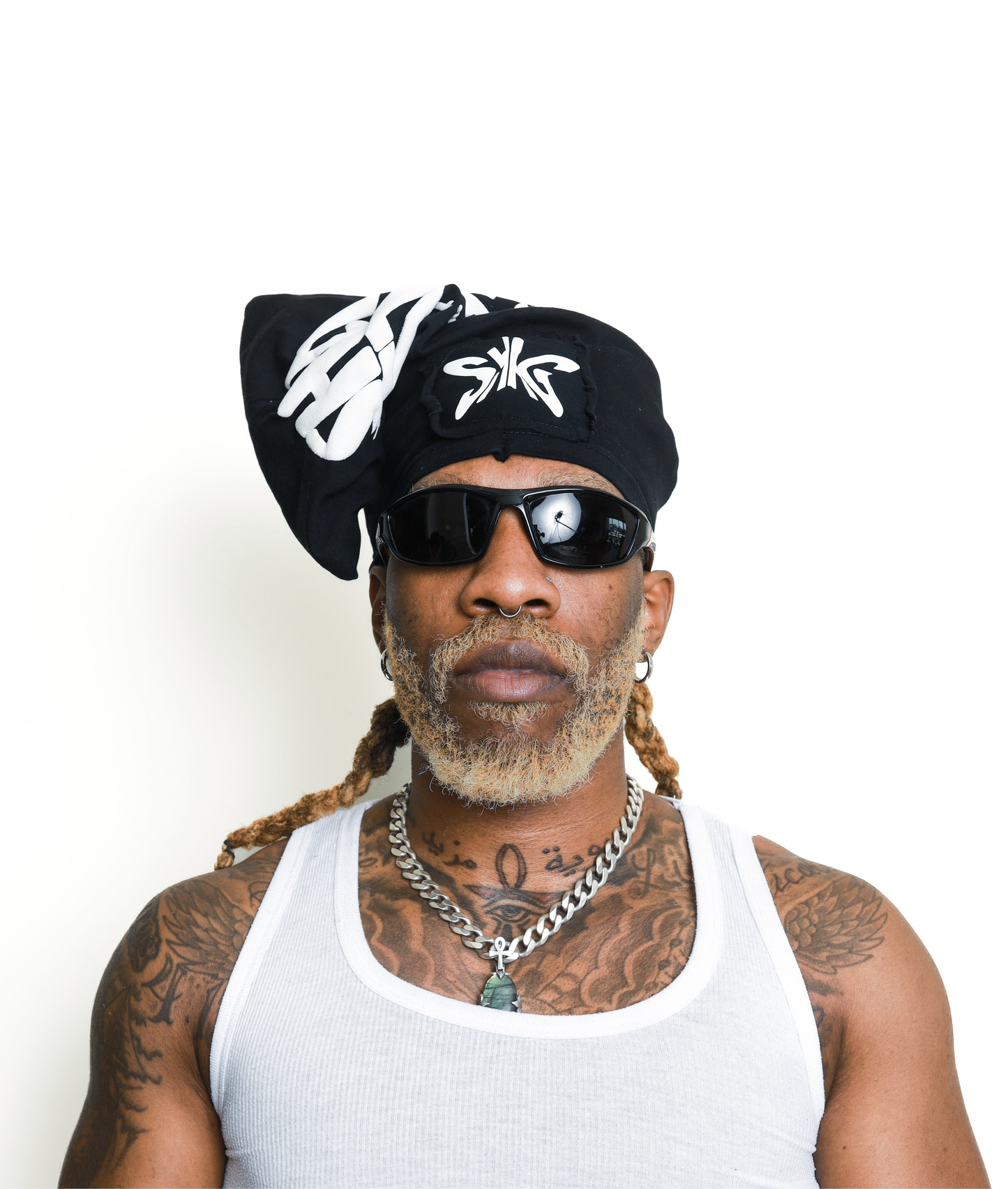 Star Sack Hat