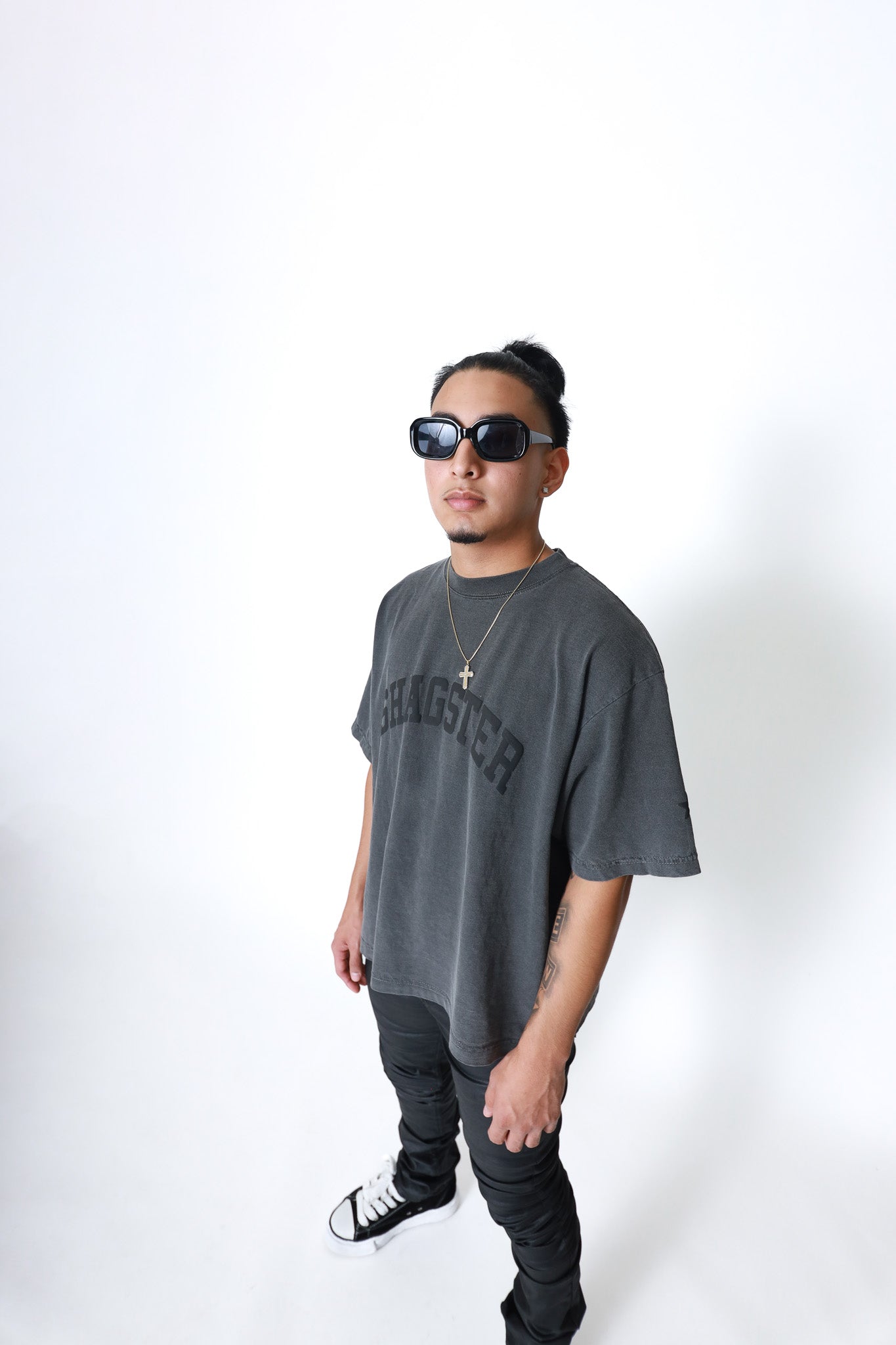 Gray/Shagster
