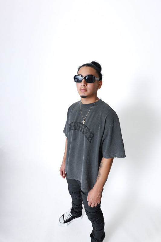Gray/Shagster