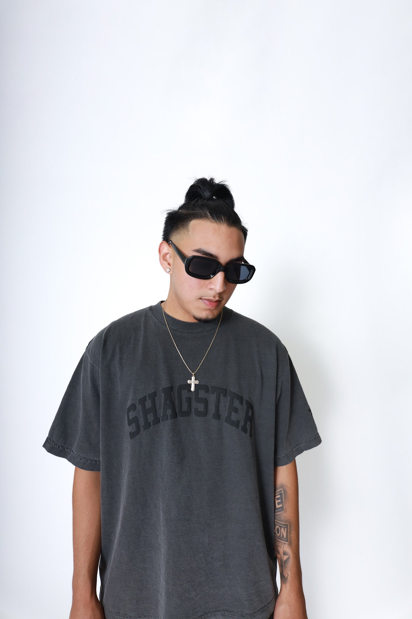 Gray/Shagster