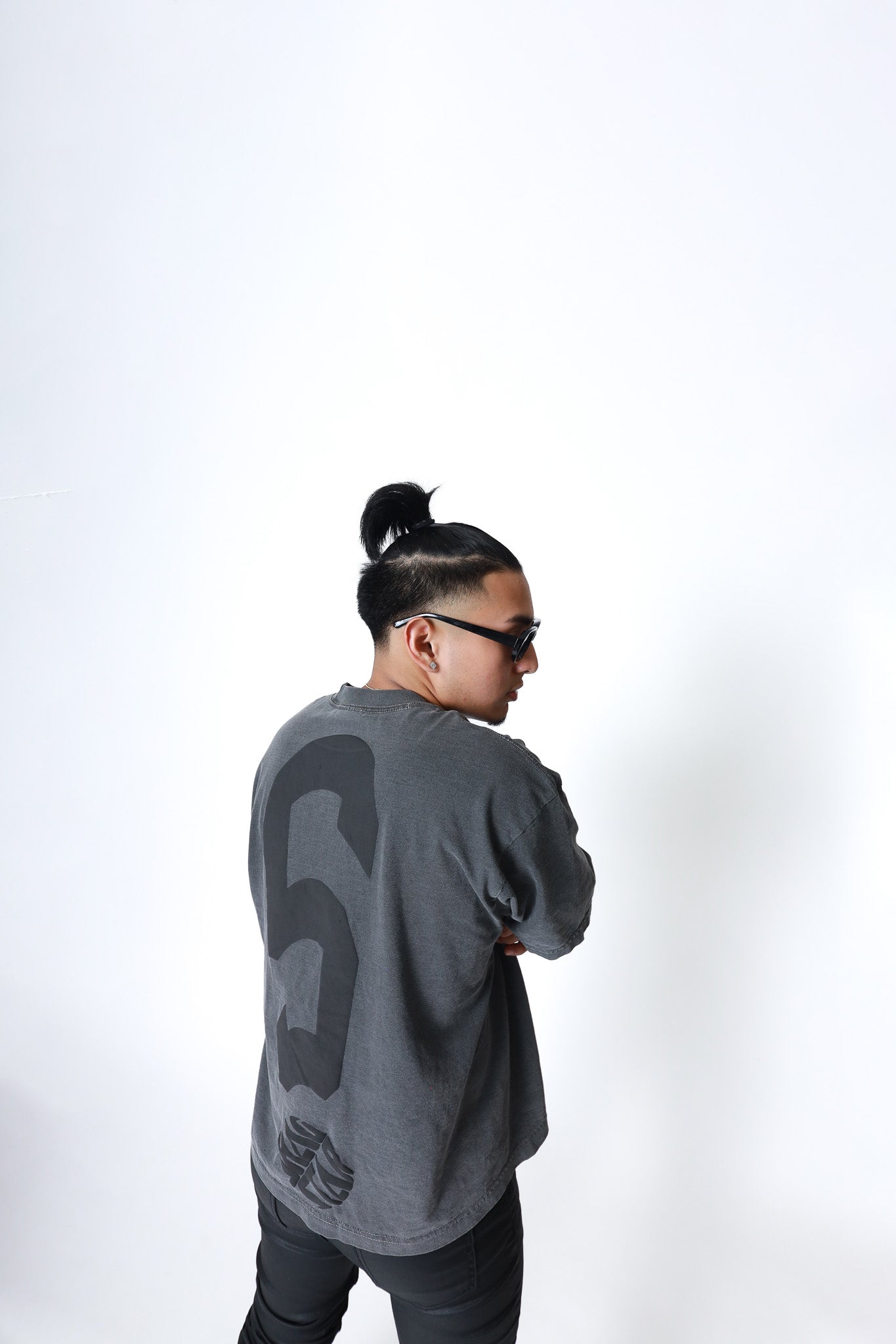 Gray/Shagster