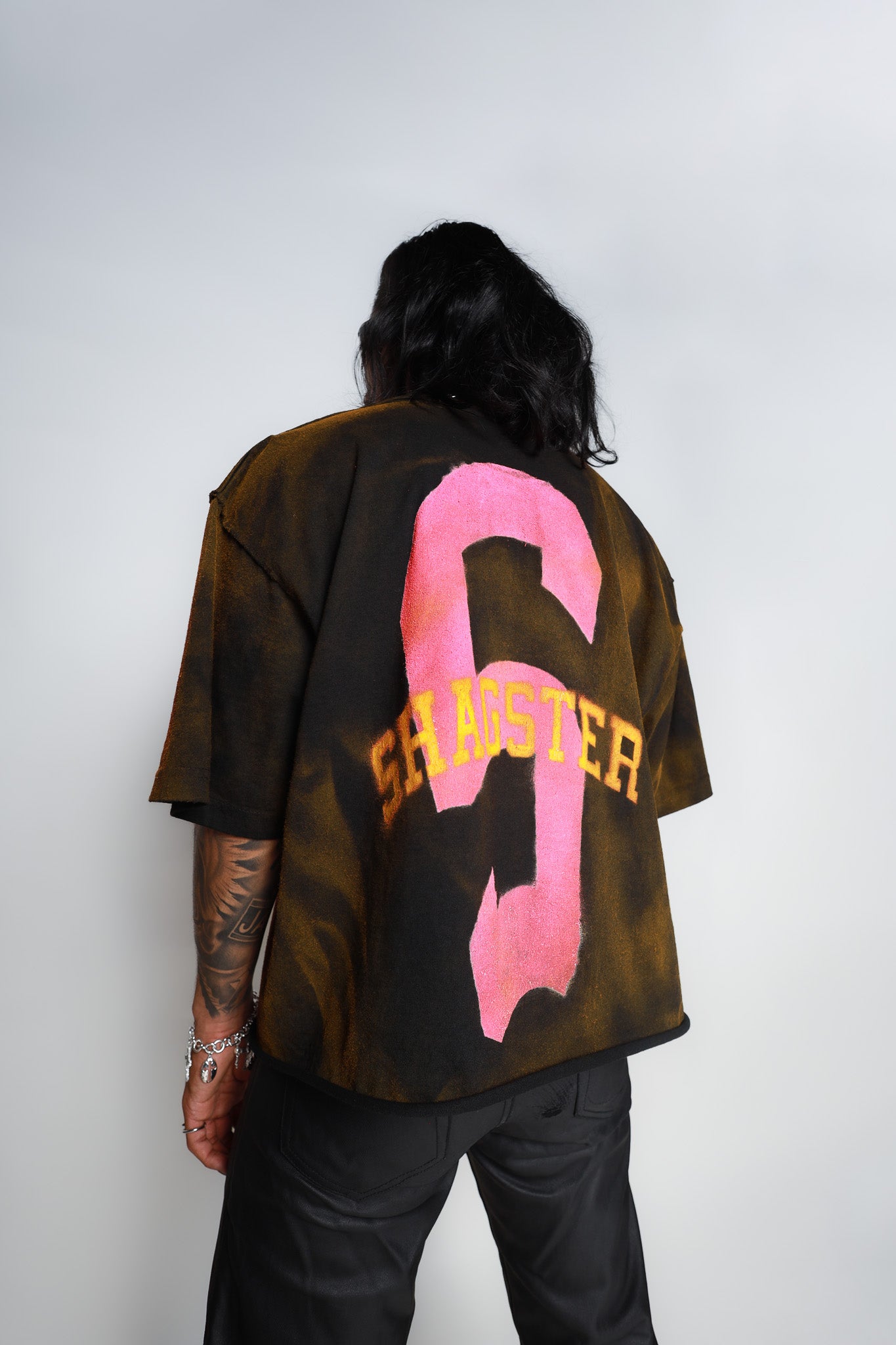 SHAGSTER Ultra