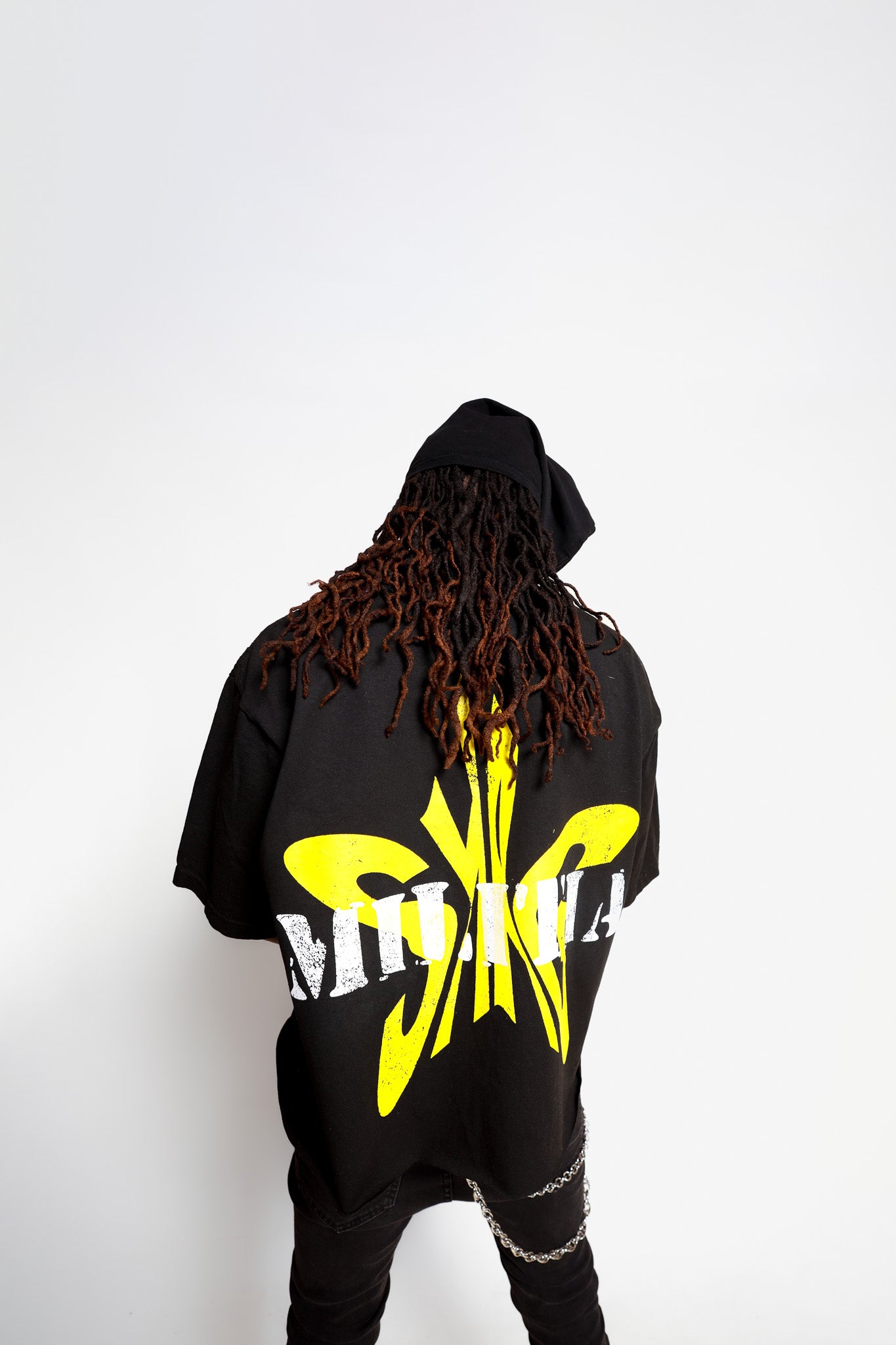 BLK MILITIA SUPER