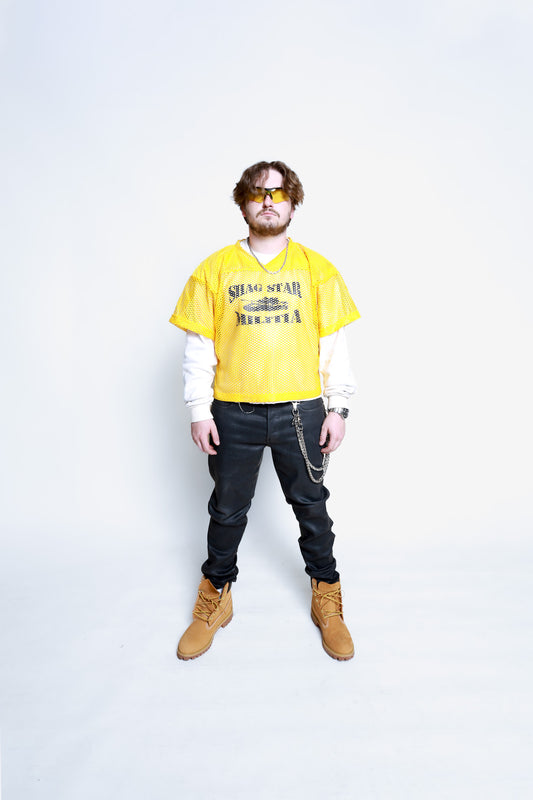 MILITIA JERSEY