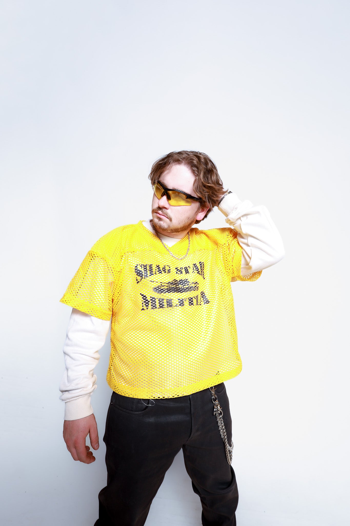 MILITIA JERSEY