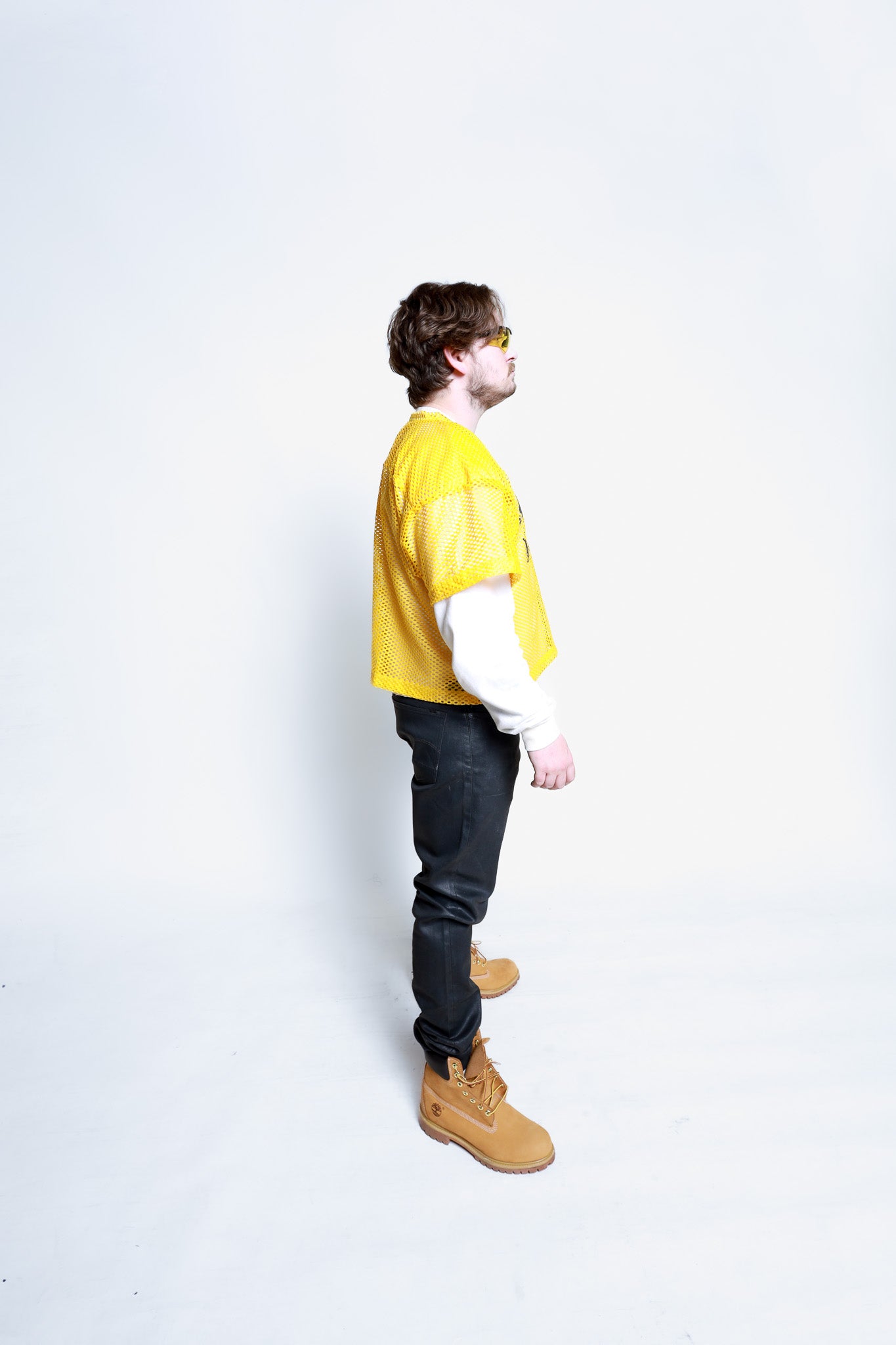 MILITIA JERSEY