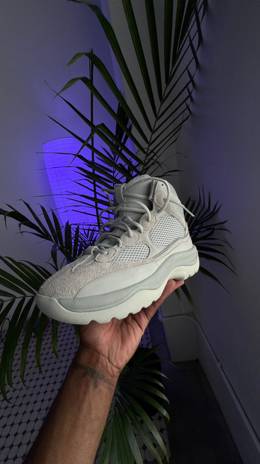 SALT DSRT BOOTS