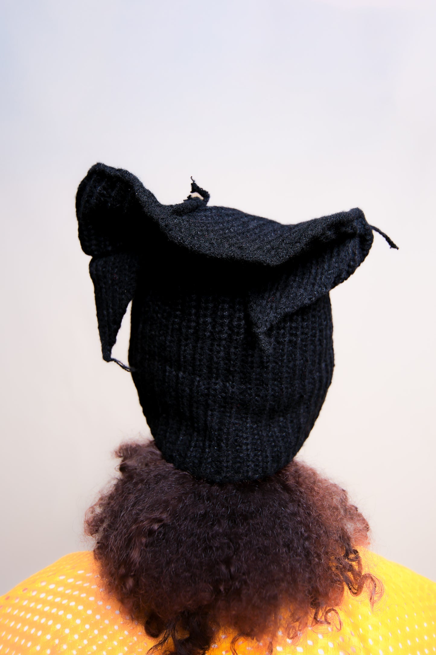 S3 X SSC KNITTED HAT COLLAB