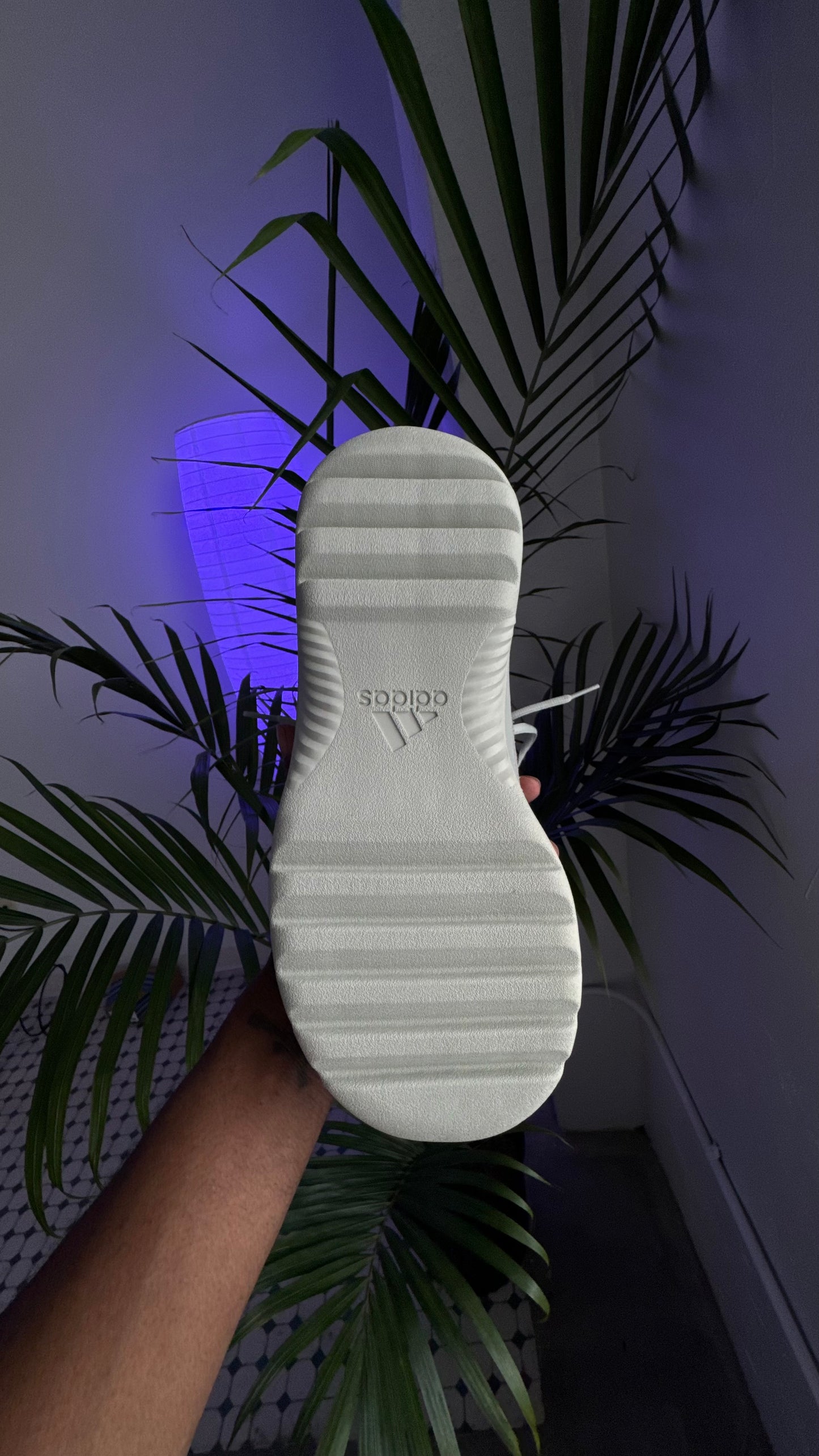 SALT DSRT BOOTS