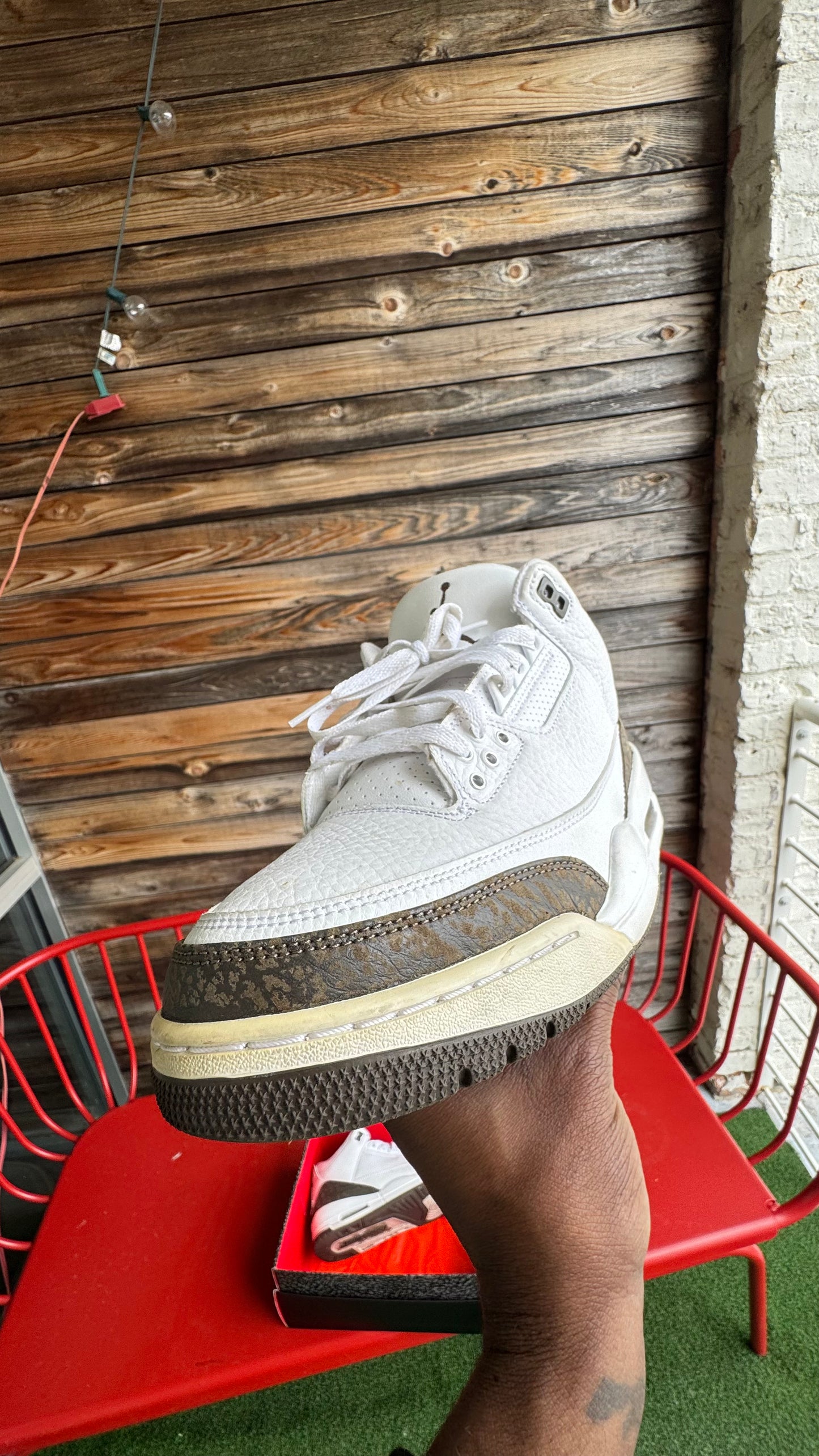 AJ3'S MOCA