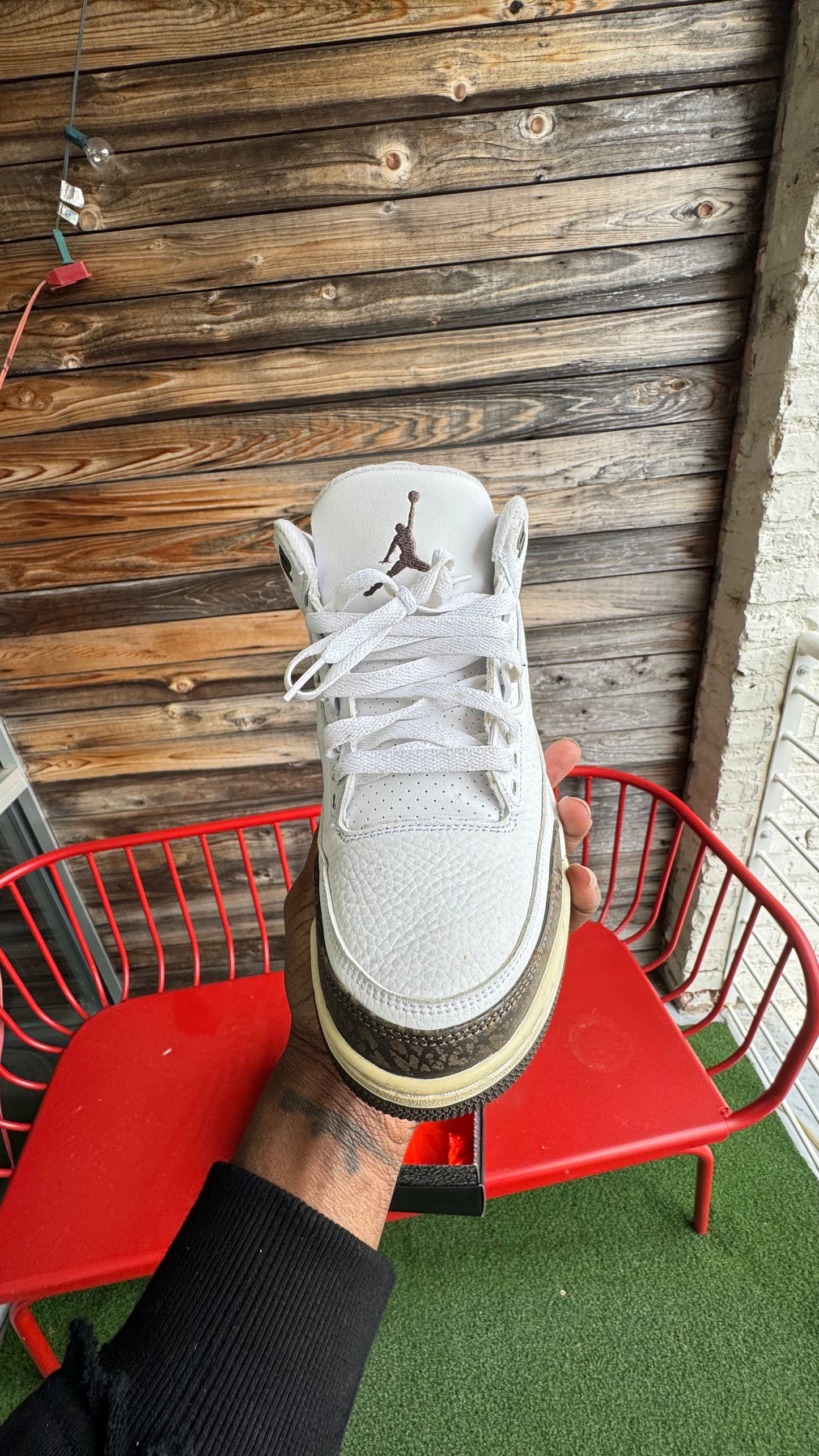AJ3'S MOCA