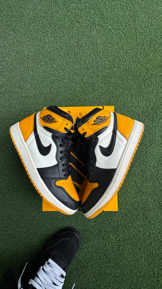 AJ 1'S TAXI