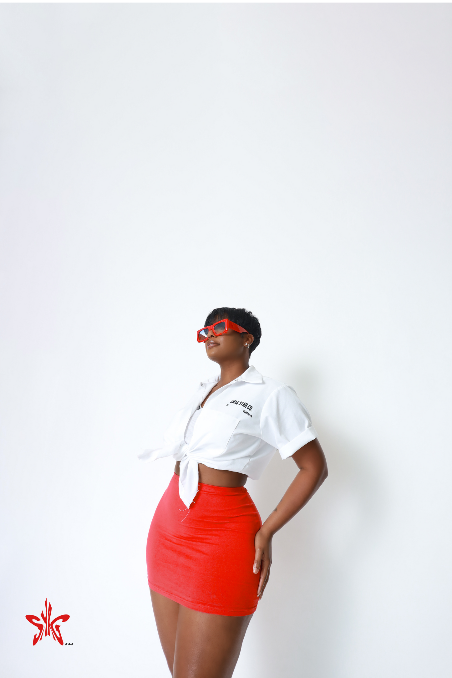 Shop Shirt White