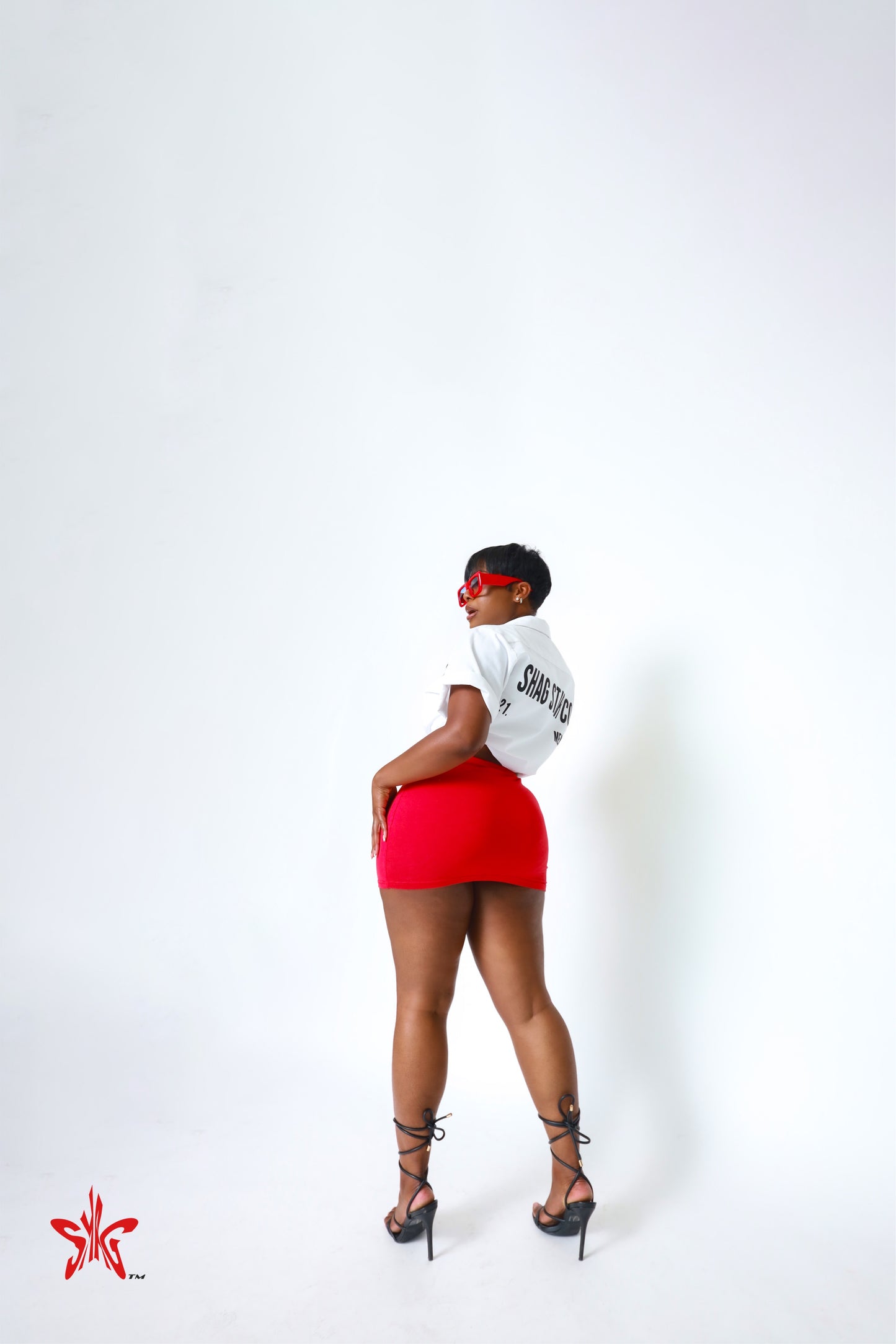 Shop Shirt White