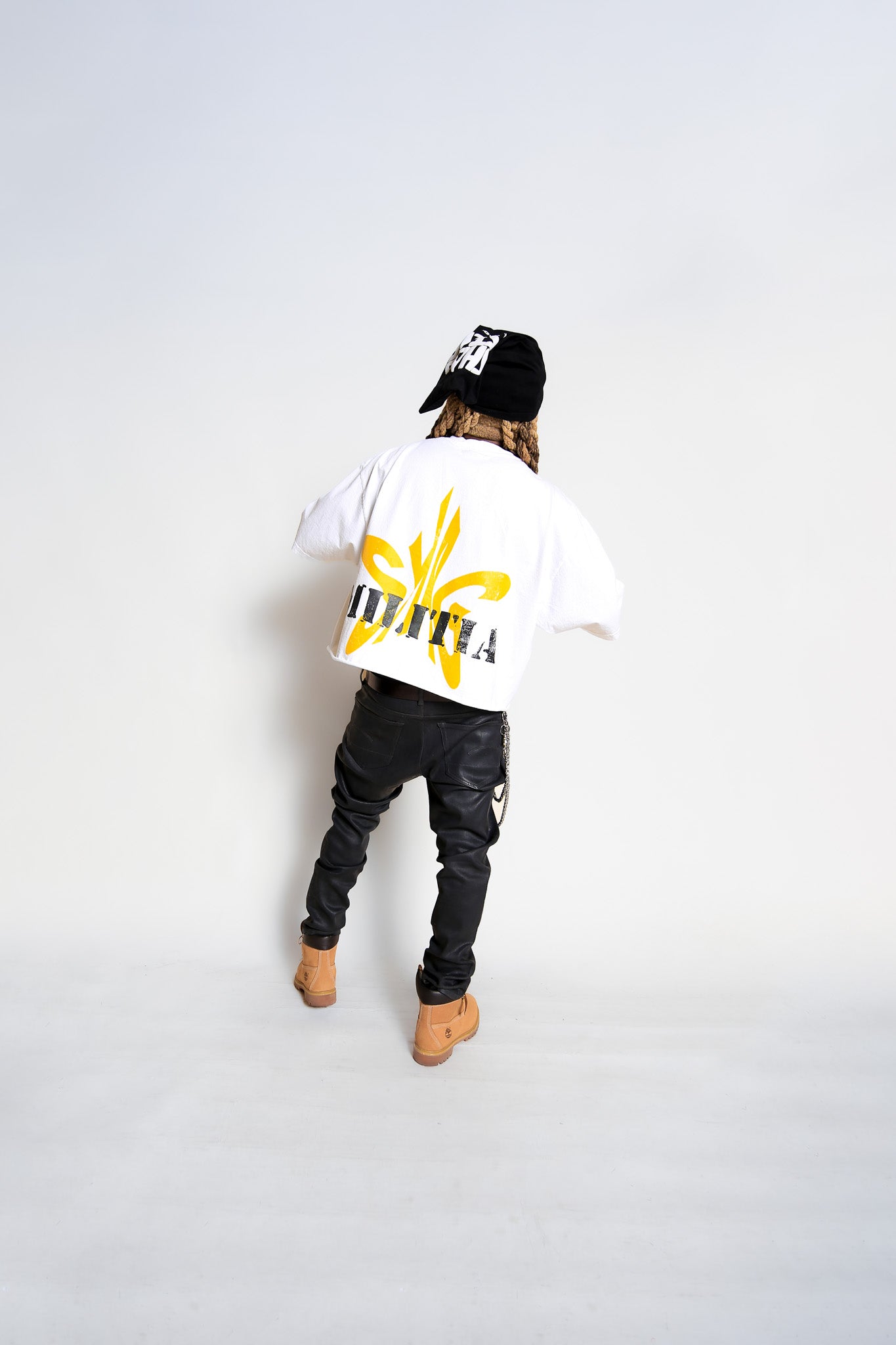 WHITE MILITIA SUPER