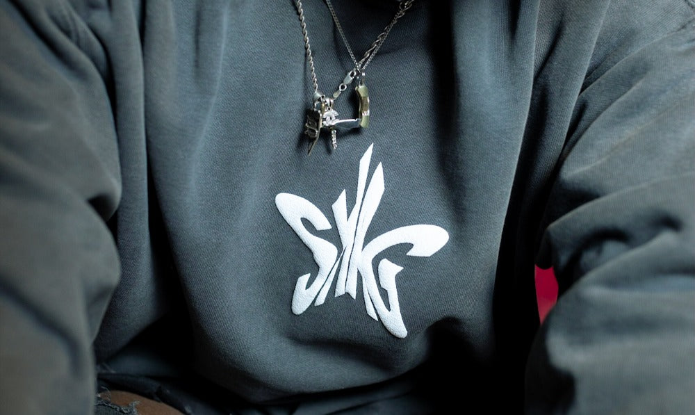 Shag Crew/ White Star
