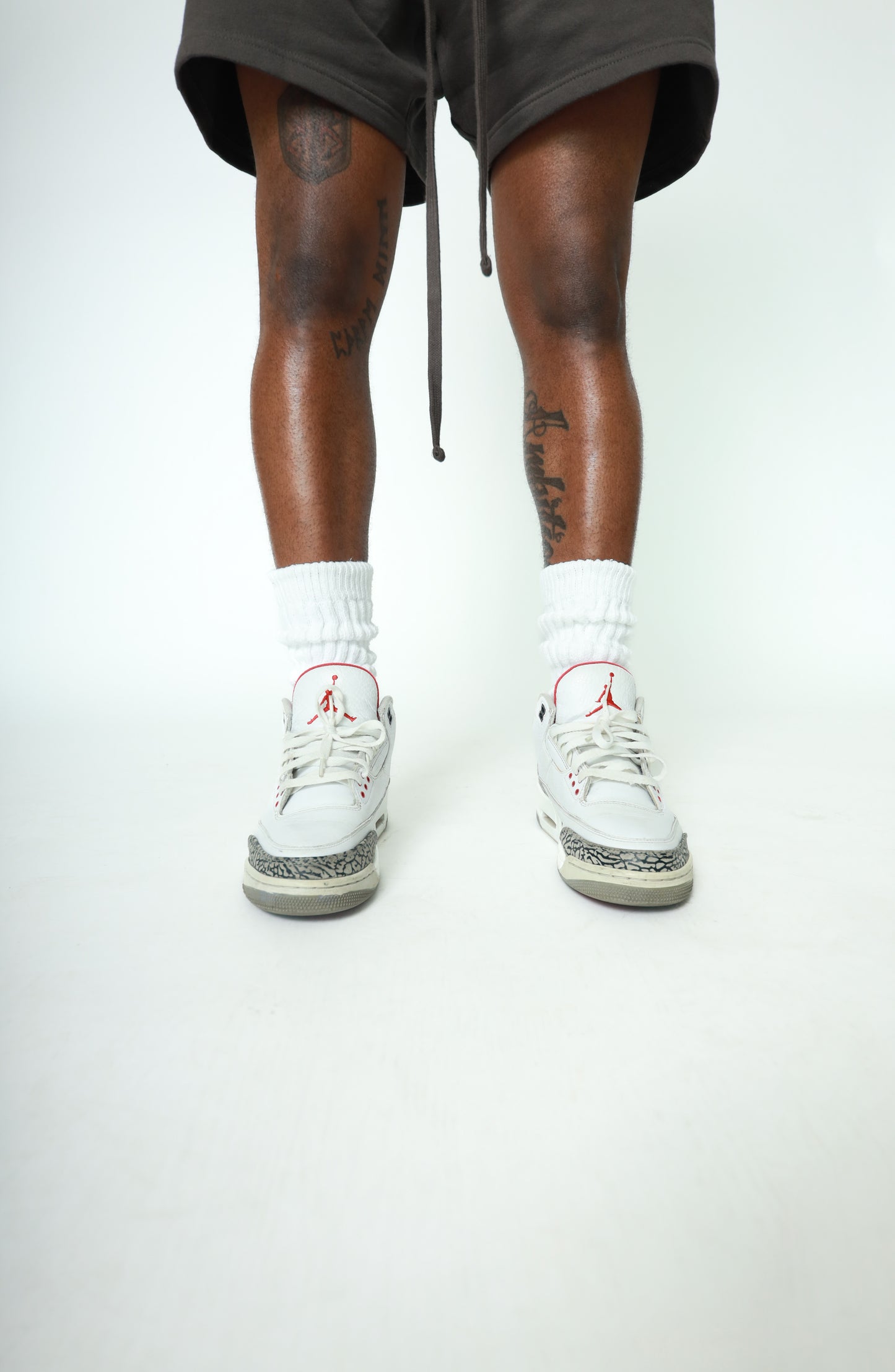 Retro Socks