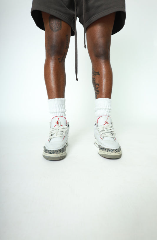 Retro Socks