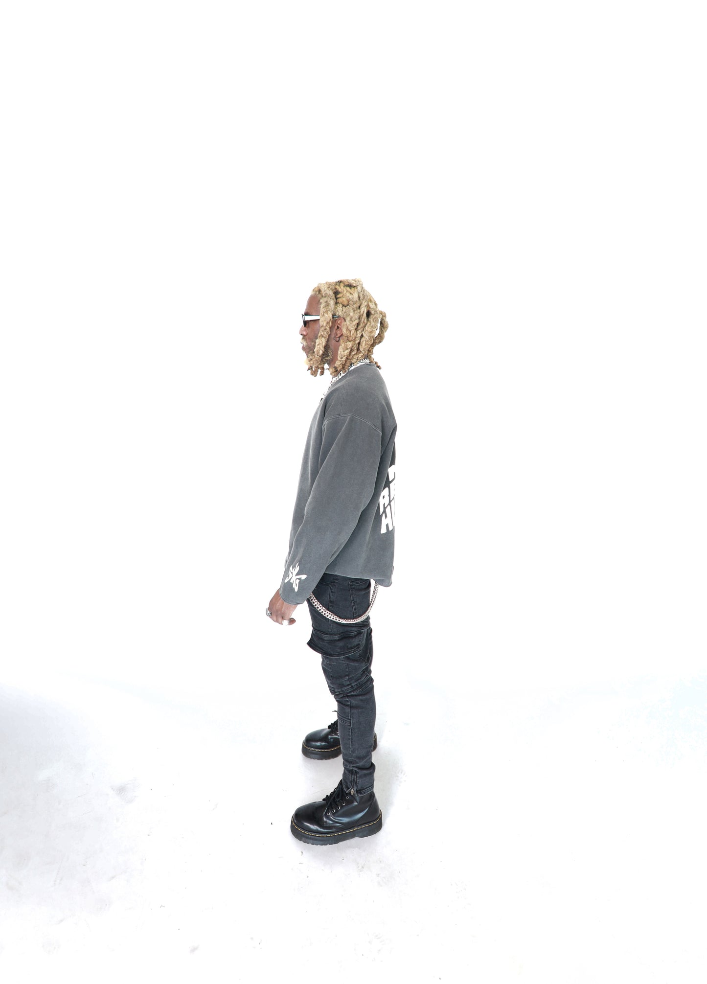 Shag Crew/ White Star