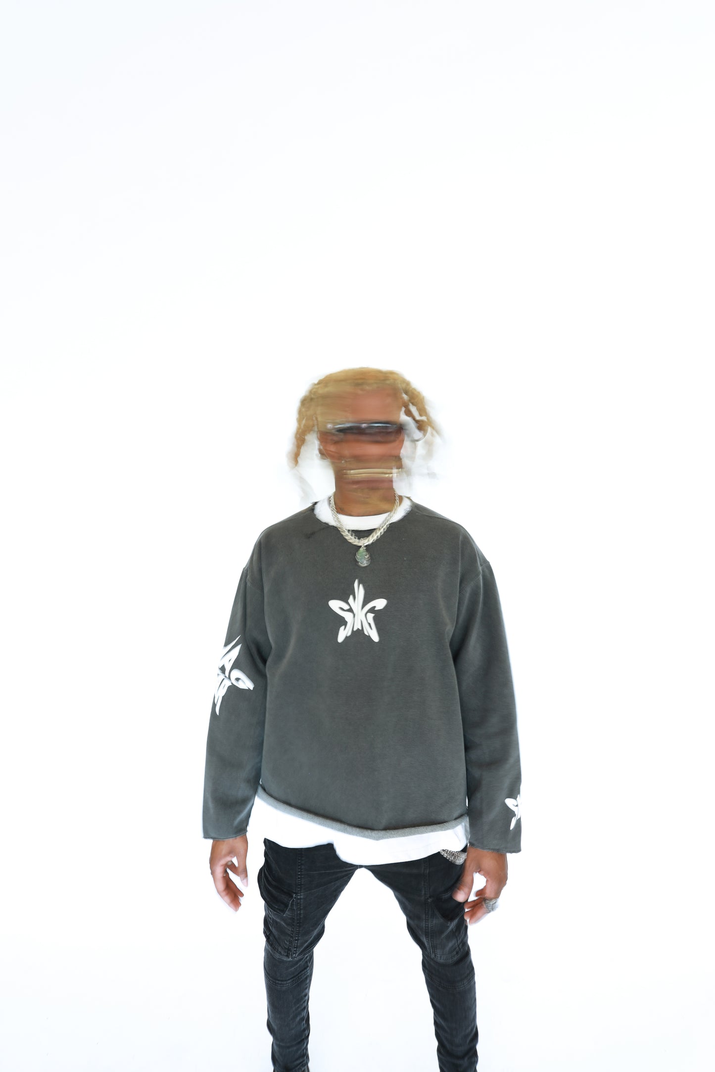 Shag Crew/ White Star